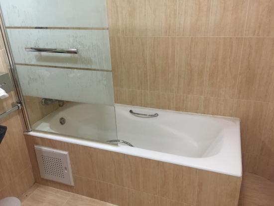 El Kenz Hotell Sétif Eksteriør bilde